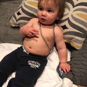 Meet your Posher, Nicky